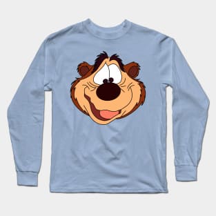 Humphrey Long Sleeve T-Shirt